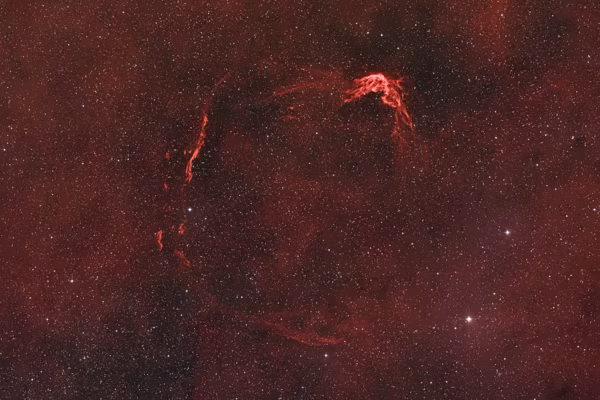 RCW 86: Historical Supernova Remnant
