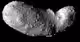 Unusually Smooth Sections of Asteroid Itokawa